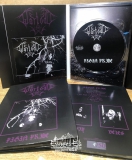 Wartödd - Pagan Pride A5 DIGI-CD (ltd.50)