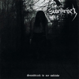 Svartthron - Soundtrack to my Solitude CD
