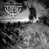 Taran - Storming the House of God CD