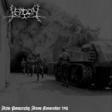 Terdor - Axis Panzerzug Anno November 1942 CD