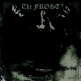 The Frost - Damned and Forgotten CD