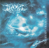 Thirst - Per Aspera Ad Astra CD