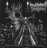 Thornspawn - Infernal Allegiance - First Possession CD