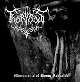 Thorybos - Monuments of Doom Revealed CD