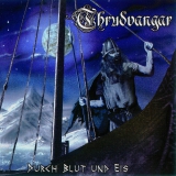 Thrudvangar - Durch Blut Und Eis CD