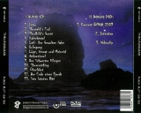 Thrudvangar - Durch Blut Und Eis CD
