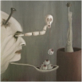 Todesstoß - Würmer zu weinen CD