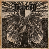 Tortorum - Katabasis CD