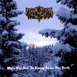 Triglav - When The Sun Is Rising Above The Earth CD