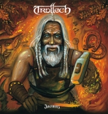 Trollech - Jasmuz CD