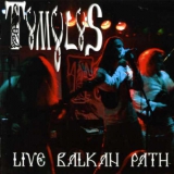 Tumulus - Live Balkan path CD