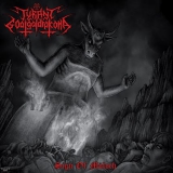 Tyrant Goatgaldrakona – Sign of Moloch CD