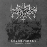 Underdark - The Truth that Lives CD