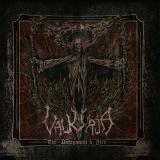 Valkyrja - The Antagonist's Fire - DIGGIBOOK CD (ltd.500)