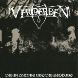 Verderben - Vernichtung und Vergeltung CD