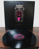 Throne of Katarsis - The Three Transcendental Keys LP