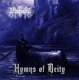Vihamieli - Hyms of Deity CD