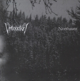 Vinterriket / Northaunt - Split CD