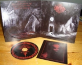 Vritra - Deinde Signum Mortifera CD