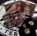 Tortorum - Katabasis - DLP (2xLP)