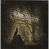 Waldesschrei & Lykanthropie Split - Gefangen CD