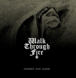 Walk Through Fire - Furthest From Heaven CD