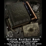 Watain - Lawless Darkness Collectors Book edition