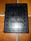 Watain - Lawless Darkness Collectors Book edition