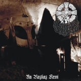 Wilk - Na Rozkaz Krwi CD