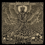 Mimorium - Blood of Qayin CD