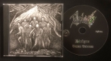 Striges - Verum Veterum CD