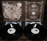 Mavorim / Ad Mortem - Iudicium Ultimum - Split LP