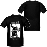 Ulver - Vargnatt T-Shirt