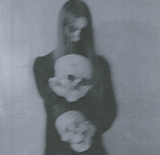 Taake ‎- Doedskvad CD