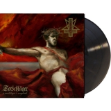 Abigor - Totschläger (A Saintslayer's Songbook) LP (black wax)