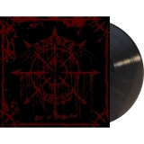 Kveste - Kult of Destruction LP
