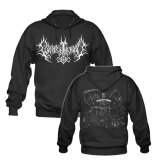 Wurzelkraft - Jacke/Hooded Zipper