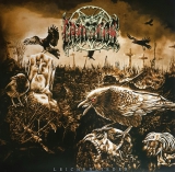 Camulos – Leichenlieder CD