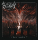 Sarkrista - Sworn to Profound Heresy LP