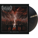 Sarkrista - Sworn to Profound Heresy LP