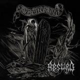 A b s u r d - Grabgesang DIGI-CD