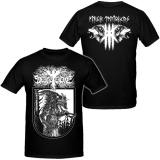 Ewige Eiche - T-Shirt (schwarz)