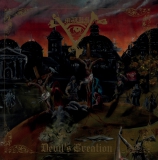 Malum - Devils Creation LP