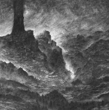 Warloghe - Dark Ages' Return LP