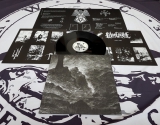 Warloghe - Dark Ages' Return LP