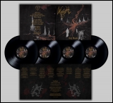 Mavorim - Axis Mundi DLP (2xLP)