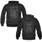 Wurzelkraft - Against The Modern World - Hoodie