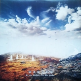 Wedard - Wo die Ewigkeit die Zeit berührt LP+POSTER