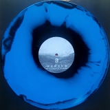 Wedard - Wo die Ewigkeit die Zeit berührt LP+POSTER