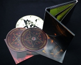 Thy Darkened Shade/Amestigon/Inconcessus Lux Lucis/Shaarimoth - SamaeLilith DIGI-DCD